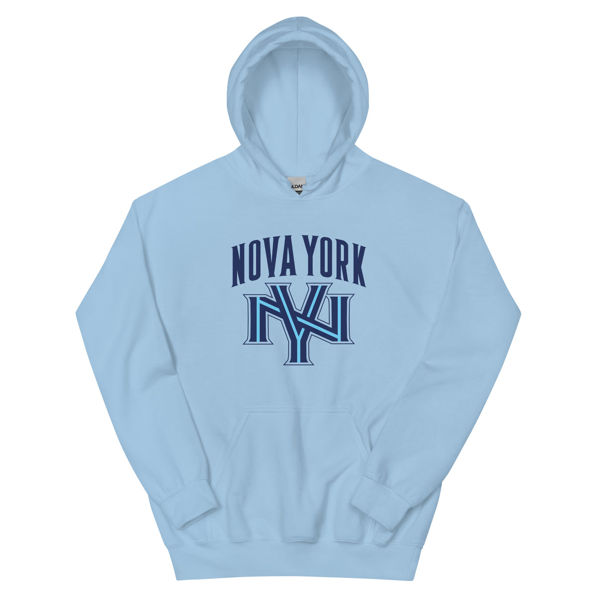 NOVA YORK
